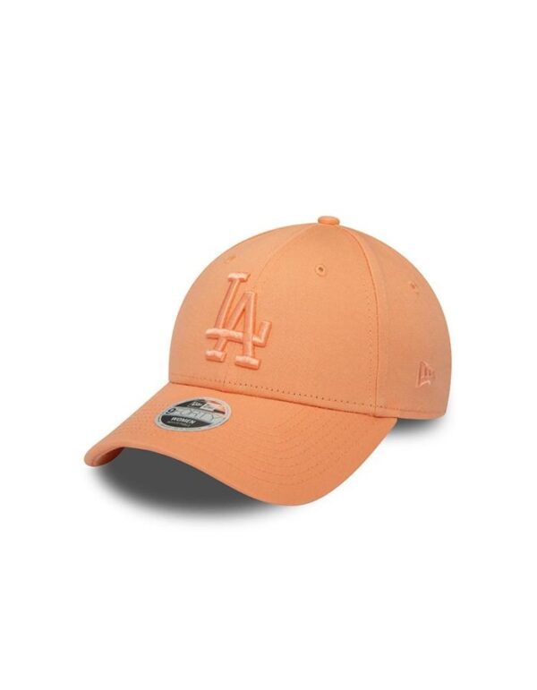 GORRA NEW ERA 940 WMNS LEAGUE ESS 9FORTY LOSDOD  PLR