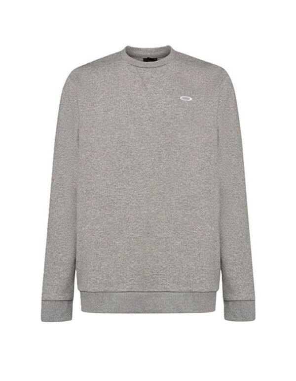 POLERA OAKLEY RELAX Crew Sweatshirt 2.0