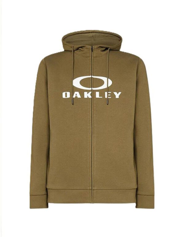 POLERA OAKLEY Bark FZ 2.0