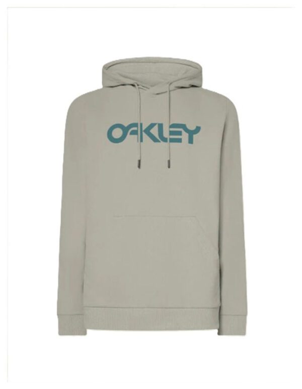 POLERA OAKLEY  LB1B PO 2.0 - HUMUS