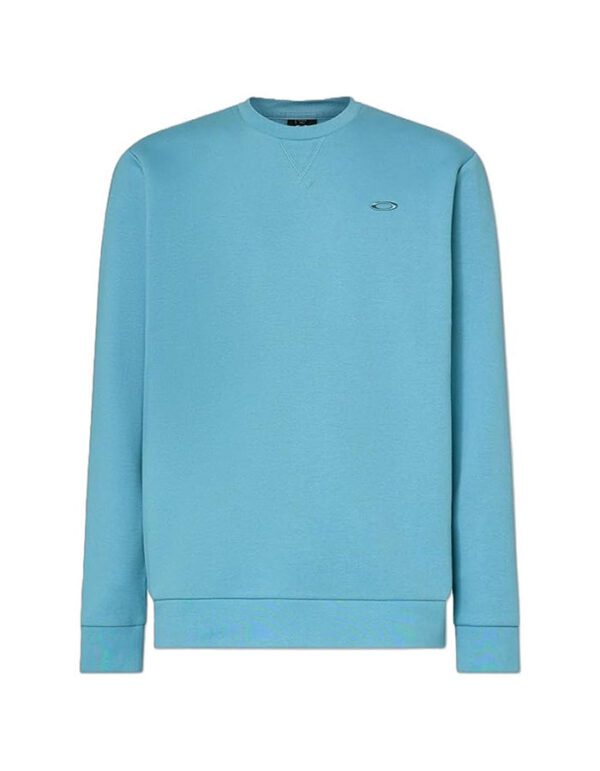 POLERA OAKLEY RELAX Crew Sweatshirt 2.0