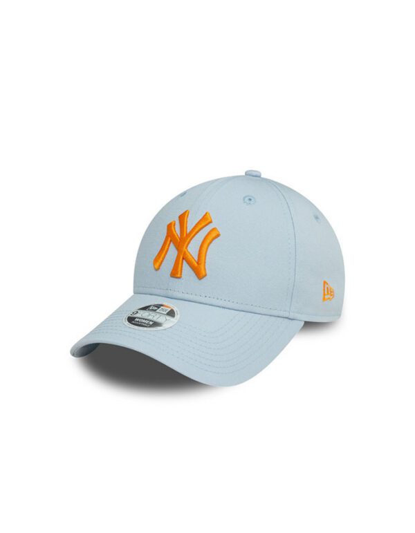 GORRA NEW ERA WMNS LEAGUE ESS 9FORTY NEYYAN  PABOGL