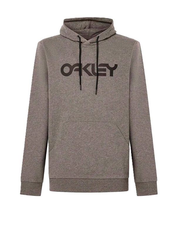 POLERA OAKLEY  LB1B PO 2.0 grey