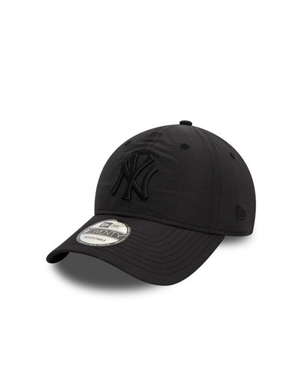 GORRA NEW NYLON 9TWENTY NEYYAN  BLKBLK