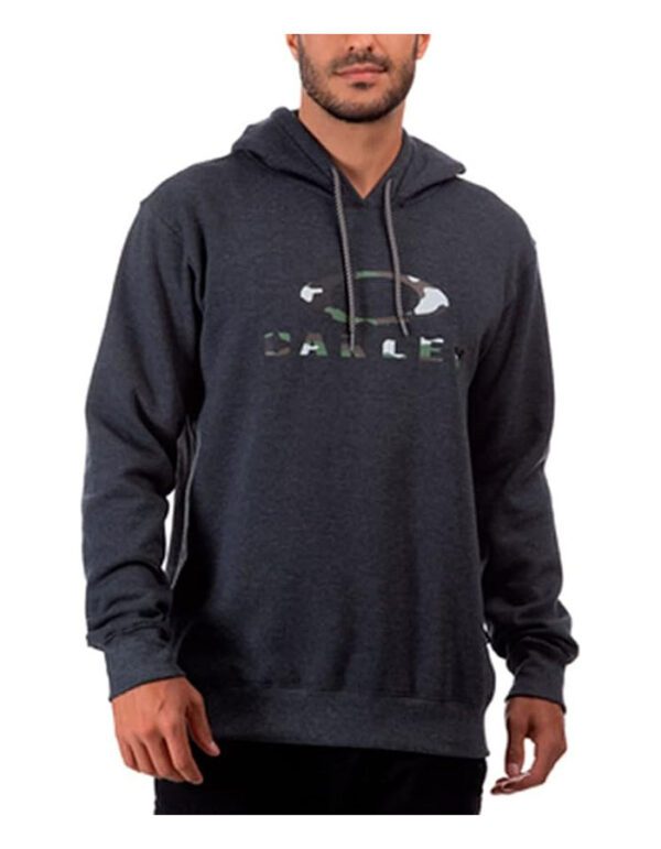 POLERA OAKLEY O BARK ll