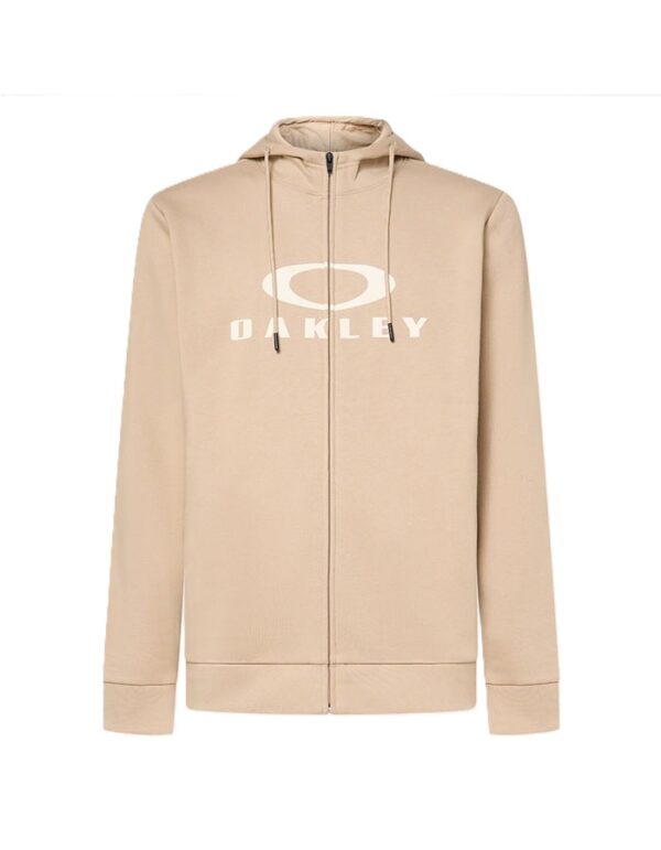 POLERA OAKLEY Bark FZ 2.0