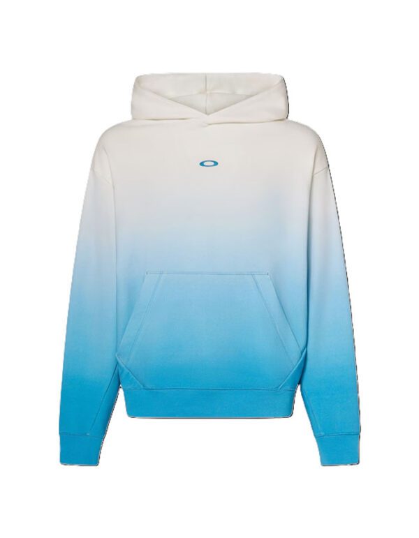 POLERA OAKLEY ELLIPSE HOODIE