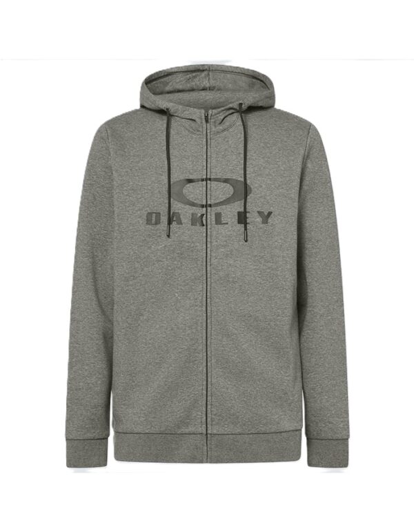 POLERA OAKLEY Bark FZ 2.0