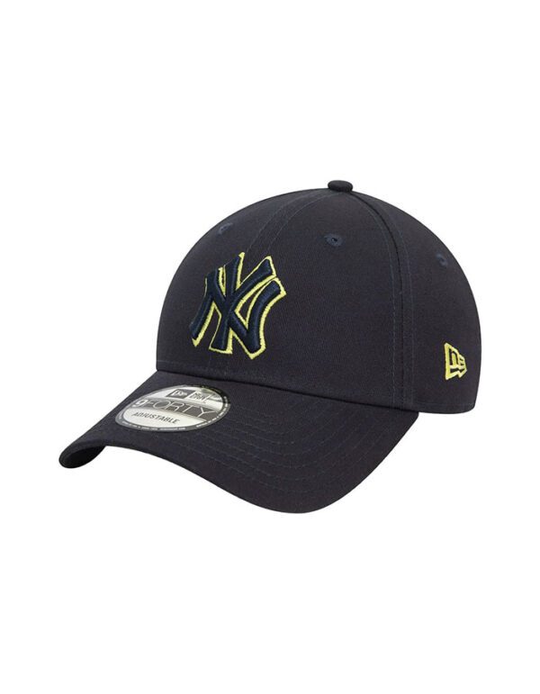 GORRA NEW ERA 9Forty New York Yankees MLB