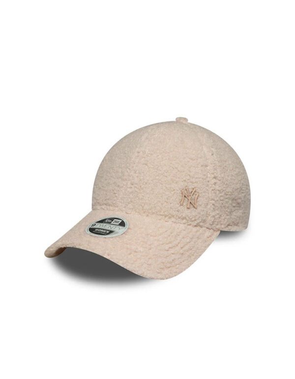 GORRA NEW ERA WMNS BORG 9FORTY NEYYAN  PRS