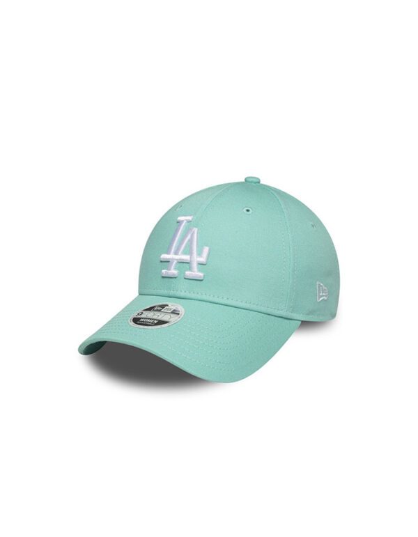 GORRA NEW ERA WMNS LEAGUE ESS 9FORTY LOSDOD  ATEWHI