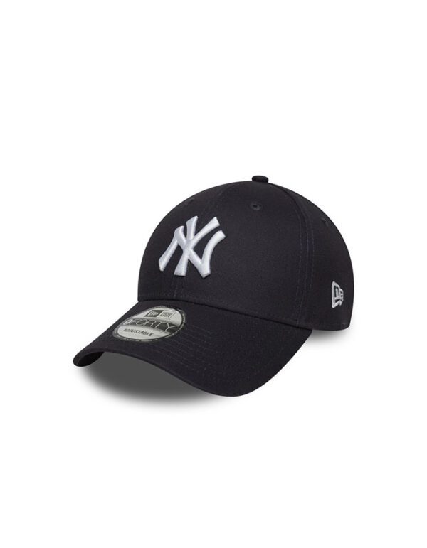 GORRA NEW ERA NEW YORK YANKEES 940 NAVY OSFM