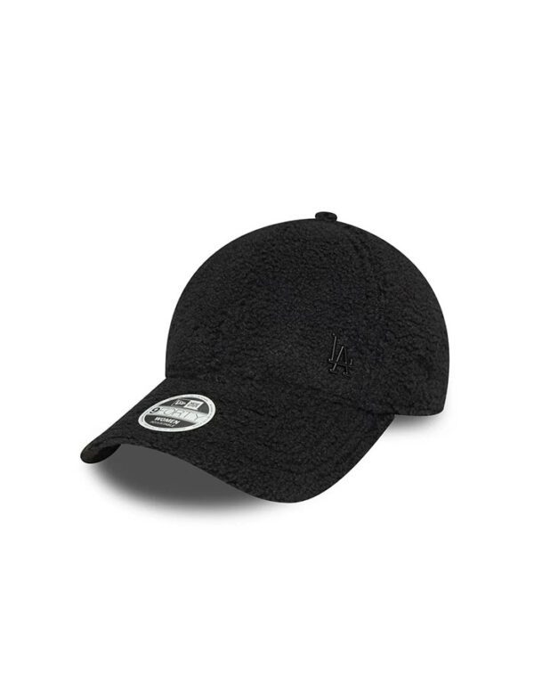 GORRA NEW ERA WMNS BORG 9FORTY LOSDOD  BLK