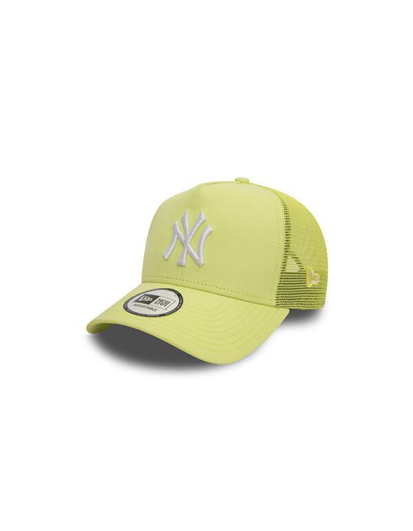 GORRA NEW ERA LEAGUE ESS TRUCKER NEYYAN  CMA
