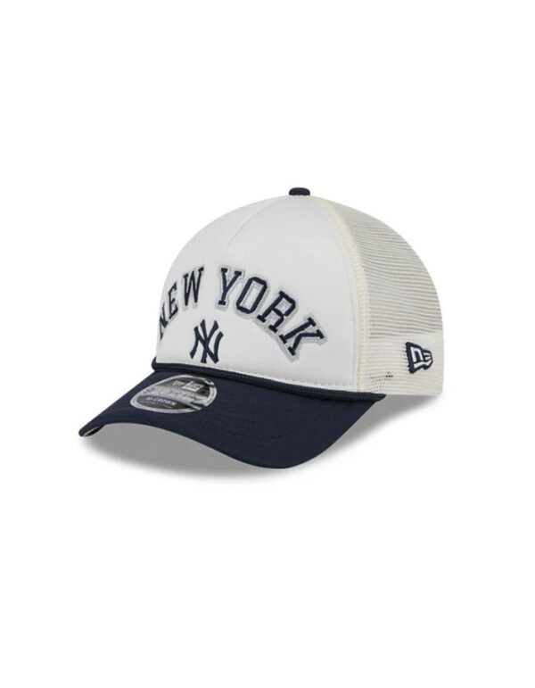 GORRA NEW ERA 940MC AF CHROME NEYYAN  CHWOTC