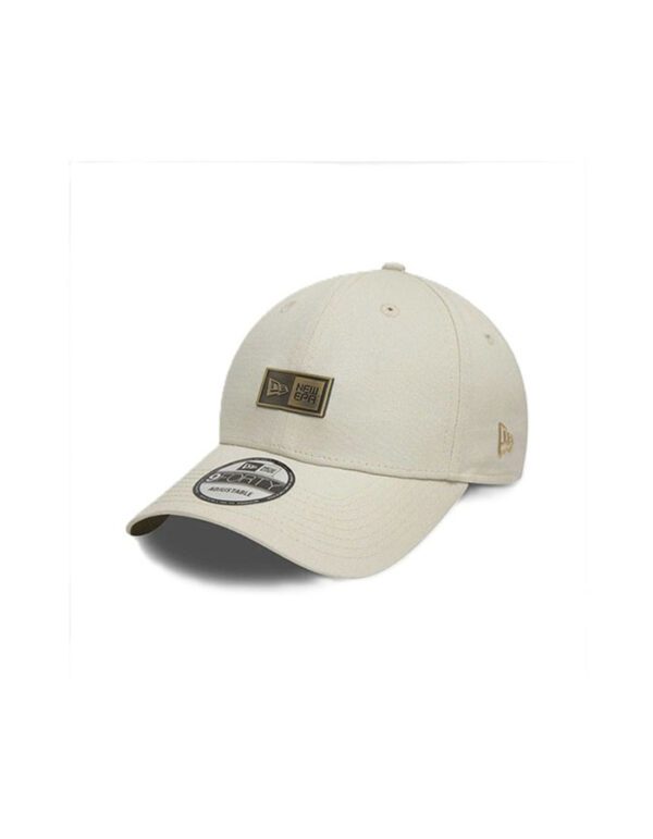 GORRA NEW ERA NE BADGE 9FORTY NEWERA NOV