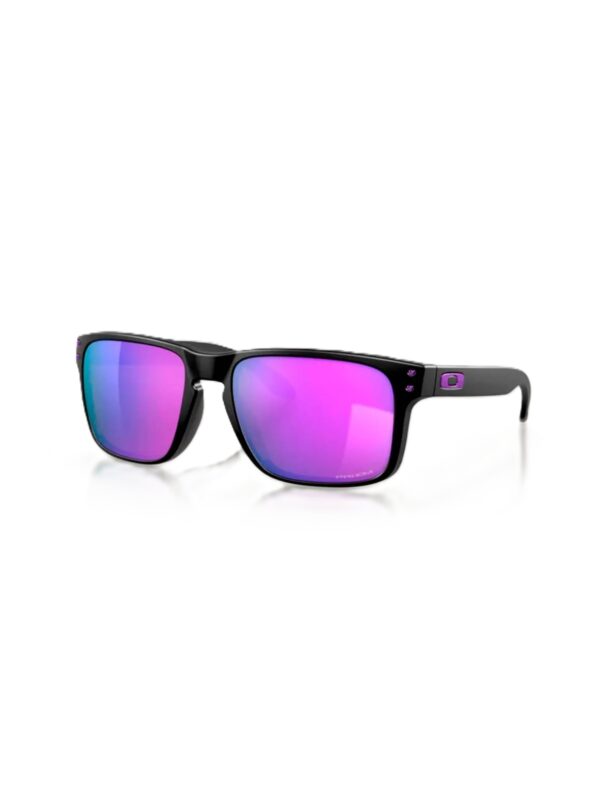 LENTE OAKLEY Holbrook VIOLET™