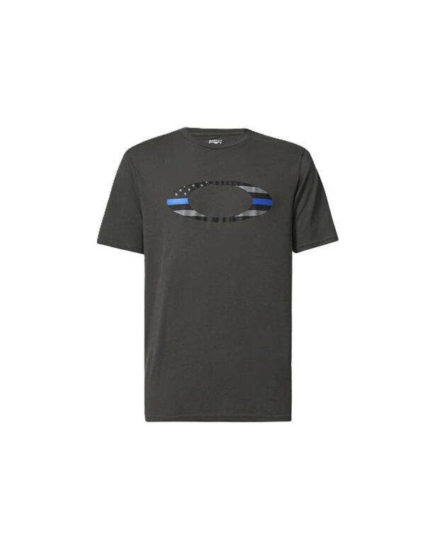 POLO OAKLEY SI OAKLEY TBL ELLIPSE TEE