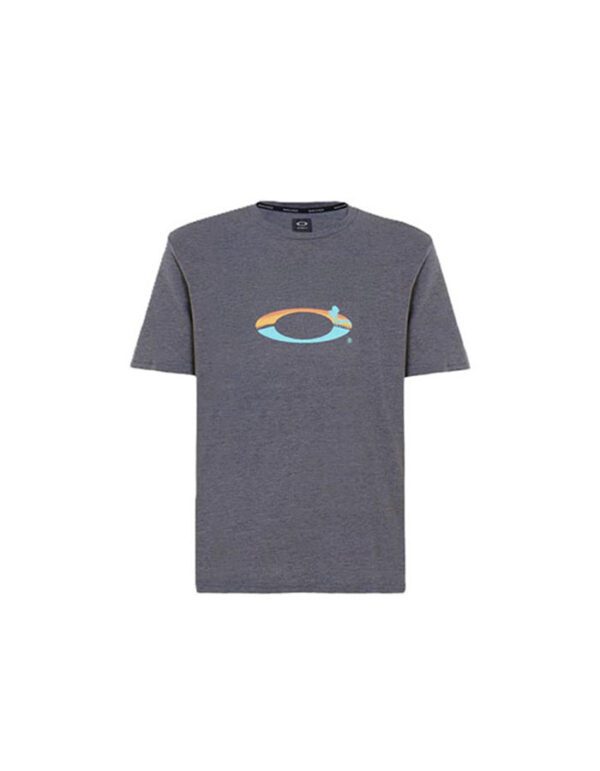 POLO OAKLEY ELLIPSE SUNSET TEE
