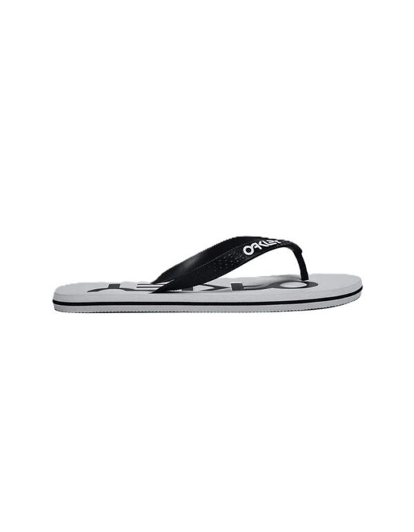SANDALIA OAKLEY HOMBRE COLLEGE FLIP FLOP