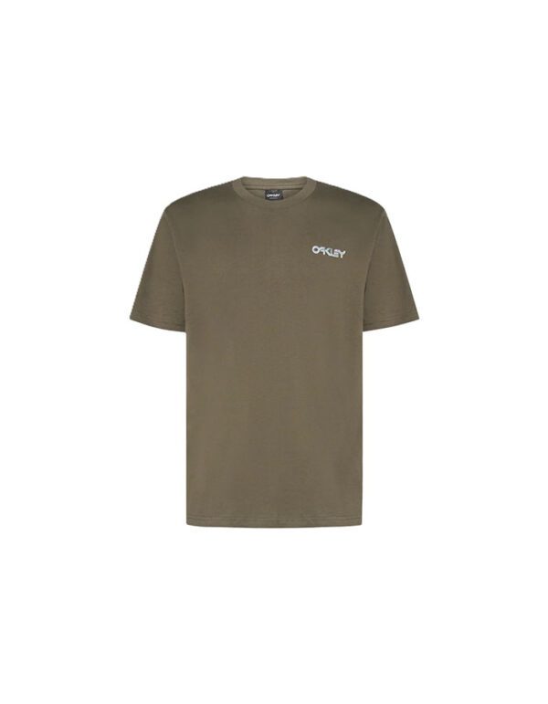 POLO OAKLEY MTL RINGED B1B TEE