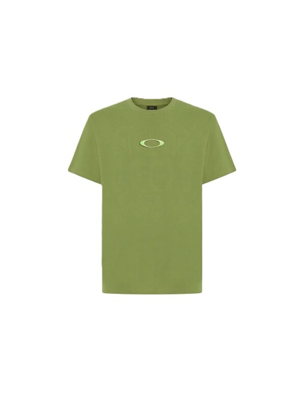 POLO OAKLEY MTL TEE