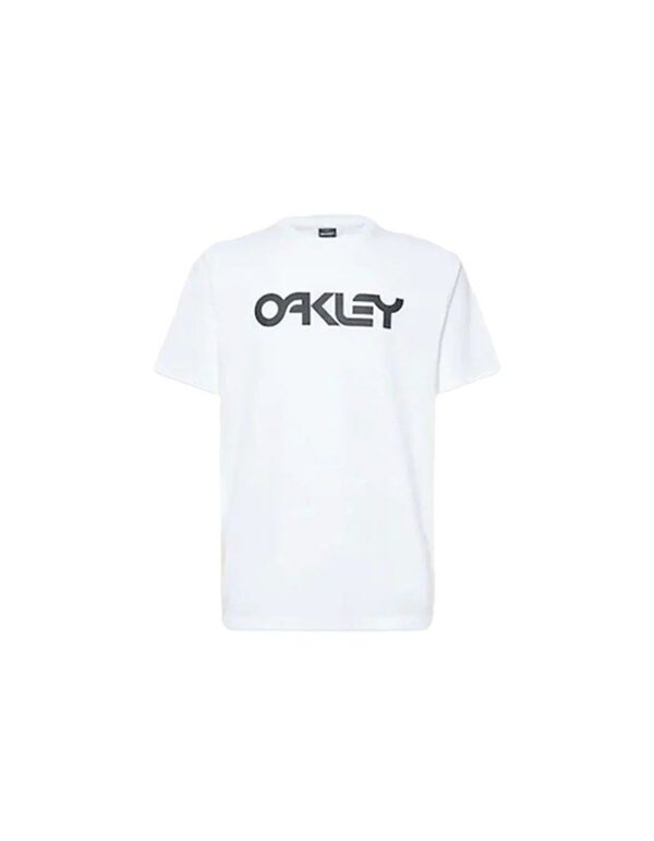 POLO OAKLEY HOMBRE MARK II TEE 2.0