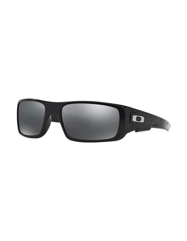 LENTE OAKLEY CRANKSHAFT POLISHED BLACK™