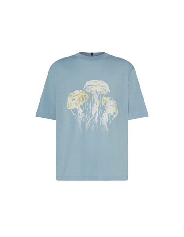 POLO OAKLEY JELLYFISH TEE