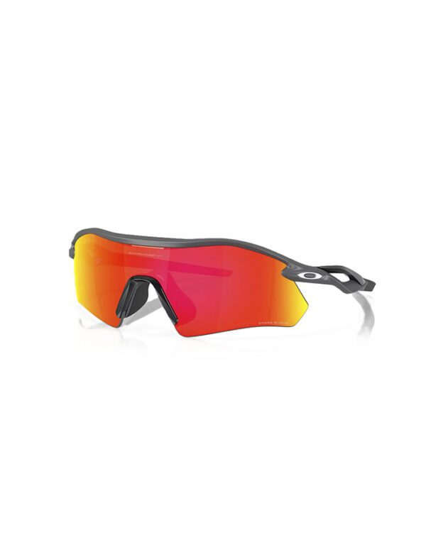 Lente Oakley Radar Plate Grey Ruby™