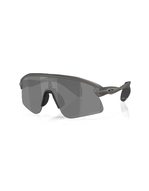 Lente Oakley Stunt Devil Grey Smoke Black™