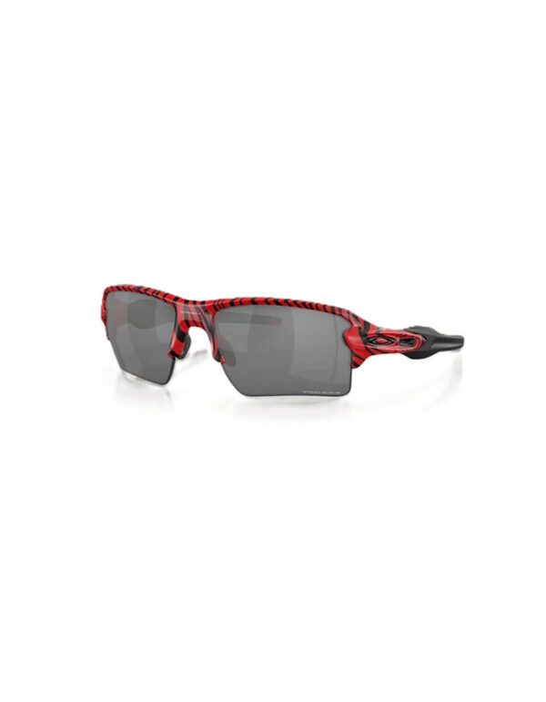 Lente Oakley Flak 2.0 Red Tiger Black™