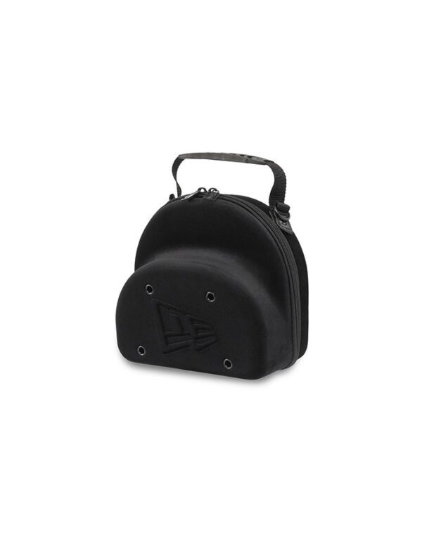 New Era Cap Carrier 2PK Velour Negro