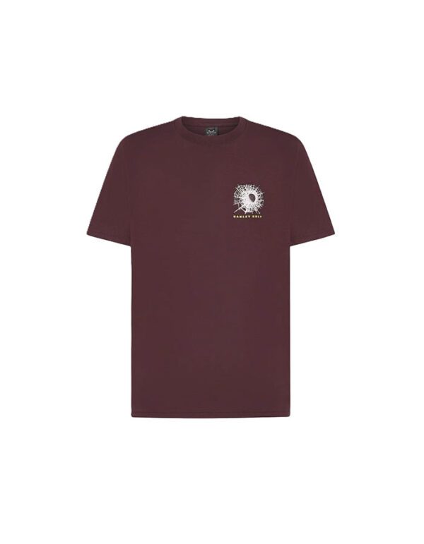 POLO OAKLEY GOLF BROKEN GLASS