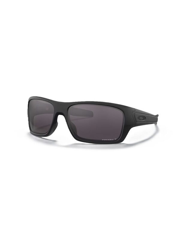 Lente Oakley Turbine Matte Black Grey™