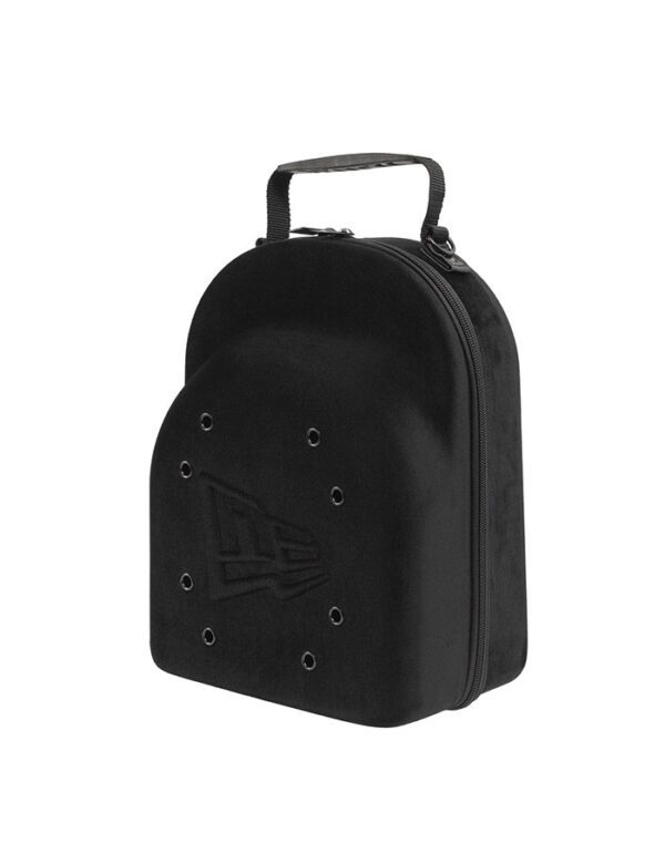 New Era Cap Carrier 6PK Velour Negro