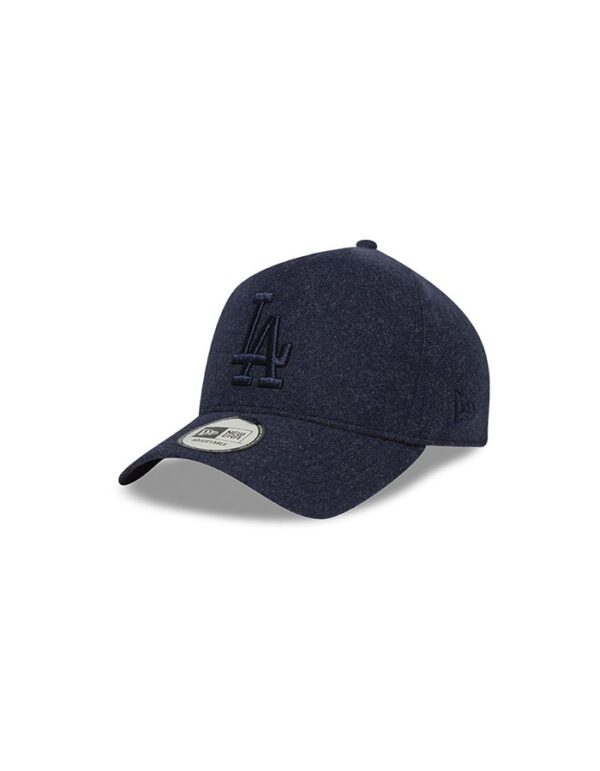 Gorra 9Forty MLB Los Angeles Dodgers Melton Navy