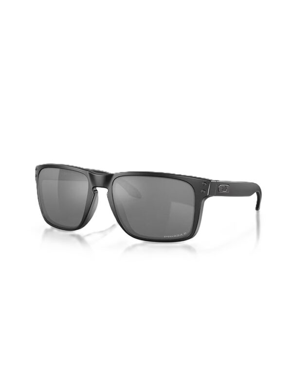 Lente Oakley Holbrook Black Matte™