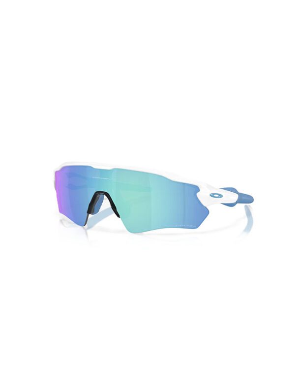 Lente Oakley EV S Patch Polished White Sapphire™
