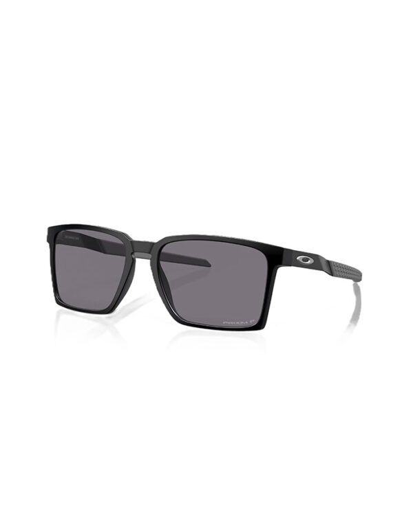 Lente Oakley Exchange Sun Satin Black Grey™