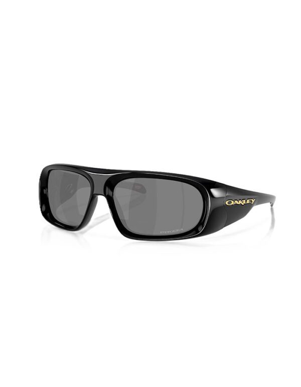 Lente Oakley Belleville Polished Black™