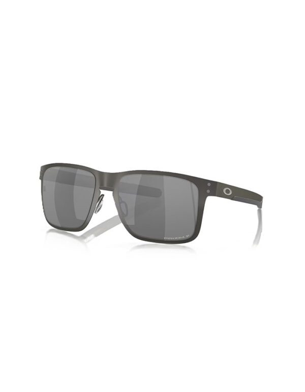 Lente Oakley Holbrook Metal Gunmetal Matte Black™