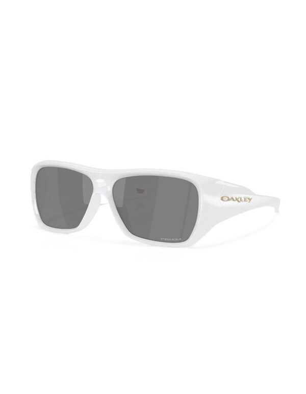Lente Oakley Chaminade Pearl White Black™