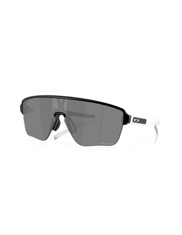 Lente Oakley Corridor SQ Duality Matte Black