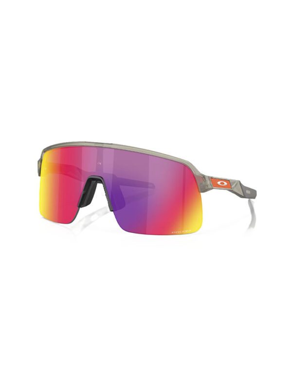 Lente Oakley Sutro Lite Matte Grey Ink Road™
