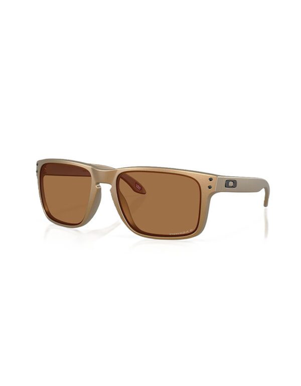 Lente Oakley Holbrook Alloy XL Bronze™