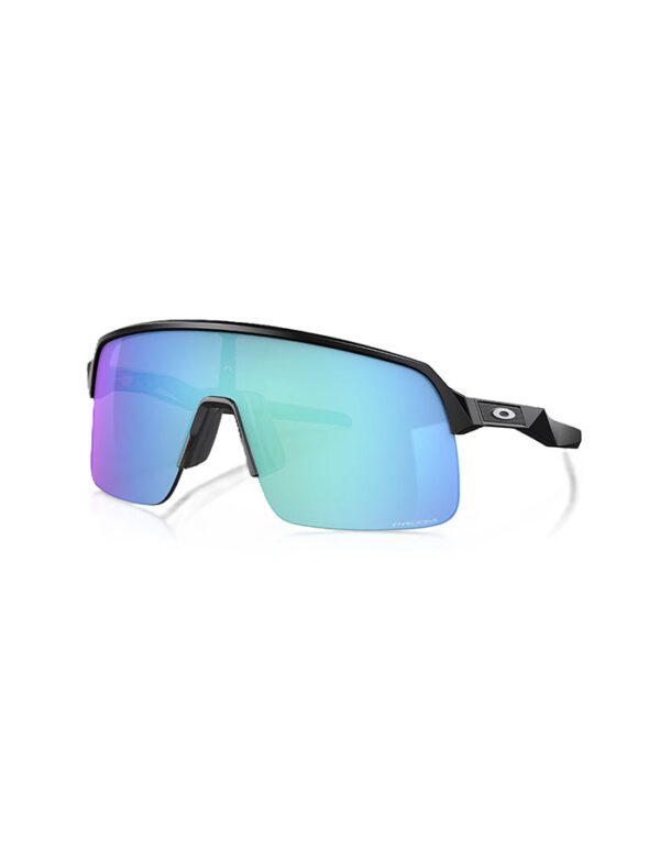 Lente Oakley Sutro Lite Matte Black Sapphire™