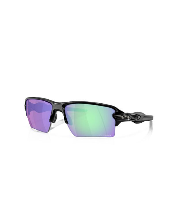 Lente Oakley Flak 2.0 XXL Polished Black Golf™