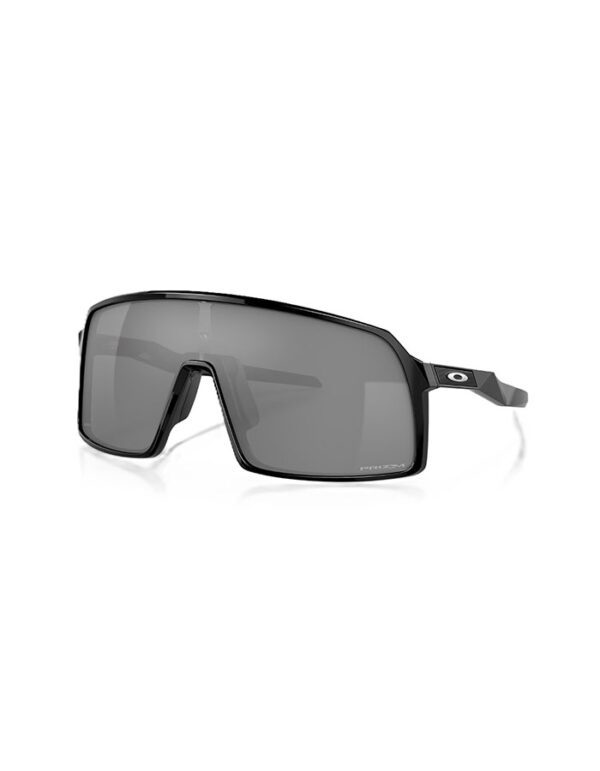Lente Oakley Sutro Polished Black ™