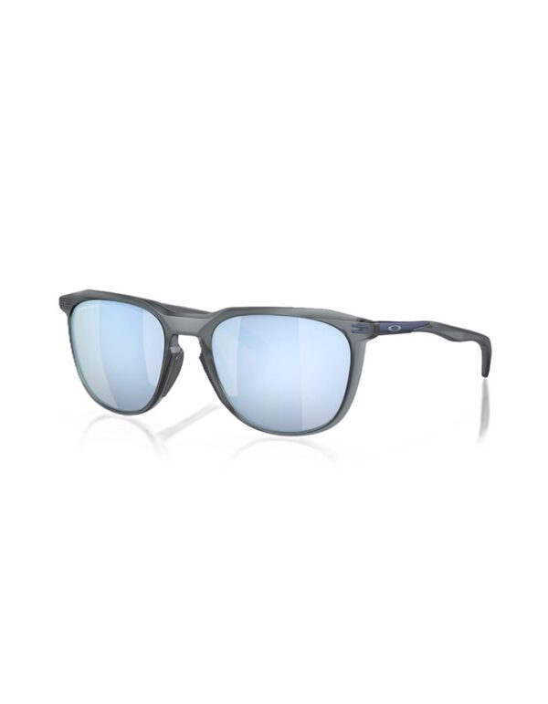 Lente Oakley Thurso Matte Black Glass Deep Water™
